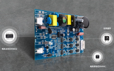 国内90年代成立的芯片公司 电子及通讯设备研发的先行者