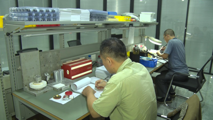 非凡十年 | 首站汉台区 看首善之地如何蝶变，铸就电子及通讯设备研发新高地