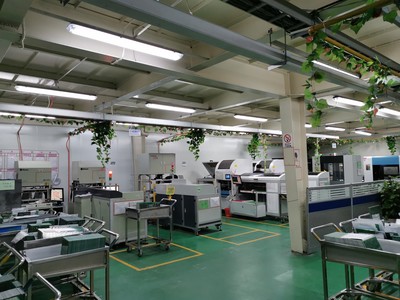 创新驱动，智领未来 上市公司在电子及通讯设备研发领域的战略布局