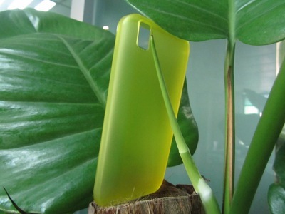 康佳V926/V927手机保护外壳 透明美容壳TPU材质与工厂直销的完美结合